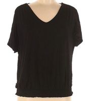 Jessica Simpson short sleeve top size medium​