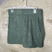 Orvis size small skirt with shorts under bin 1