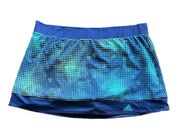 Climate  Blue Skort Size M