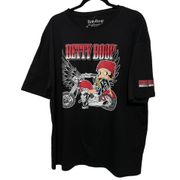 Motorcycle  XL T-shirt