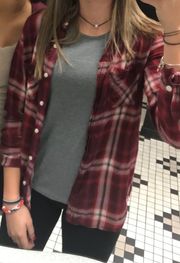 Flannel