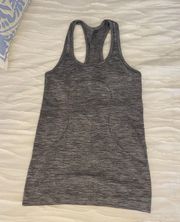 Lululemon Swiftly Racerback Tank