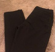 Black Dress Pants From  Jeans Co.