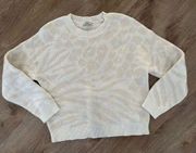 Neutral Women’s Rails Sweater (Medium)