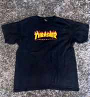 Thrasher Skate Shirt