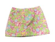 Lilly Pulitzer skort size 10