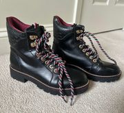 Combat Boots