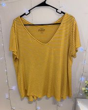 Rue 21 Favorite Relaxed Tee