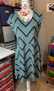 Rue21 Dress/Size XL