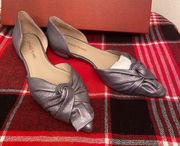 Donald pliner Dorsey loafers size 6.5