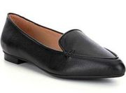 ✨Antonio Melani Cassea Pointy Toe Leather Sz 10 Loafers✨