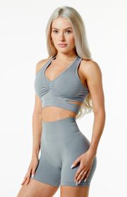 Stratus bra + Amplify Leggings