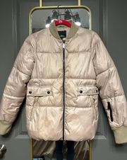 Puffer Coat