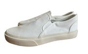 Everlane The Forever Slip-On Sneaker womens 10 Mens 8.5 offwhite new