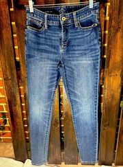 St. John’s Bay Size 4 Skinny Jeans