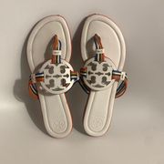 Tory Burch  Miller sandal mignon