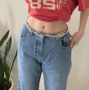 Vintage Jeans