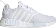 White NMD Sneaker