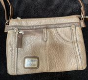 Crossbody Pure