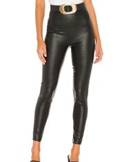 x REVOLVE Isa Pant in Black Small