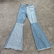 GJG denim jeans Size 7