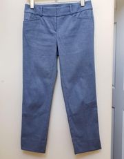 NWT Loft the Riviera Casual Business Pant Size 0 See Description
