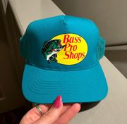 Bass Pro Hat