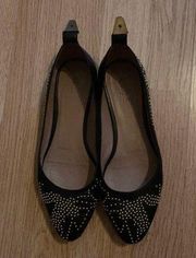 Chloe Flats Size 5