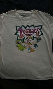 Vintage Rugrats Shirt