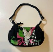 Tinker bell Shoulder Bag 