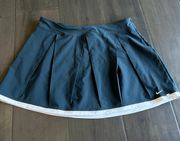 Nike Dri-Fit Tennis Skirt