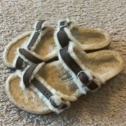 Mayari Sandals size38