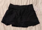 Lululemon Pace Rival Skirt