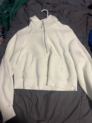 Scuba Hoodie Jacket