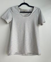 Striped Tee Shirt