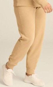 Allbirds Women's R&R Sweatpant Hazy Beige Size Small