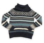 Hollister Turtleneck Sweater