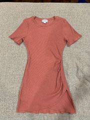 Tshirt Dress