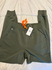 Jogger Scrub Pants