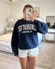 Longboat Key Sweatshirt