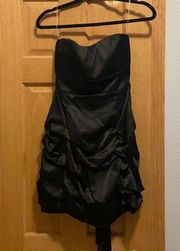 NWOT Little Black Dress