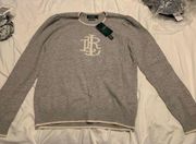 COPY - Lauren  brand new Kenrich long sleeve sweater