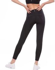 NEW LILYBOD LEGGING WILLOW PHANTOM JET