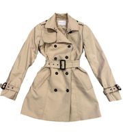 Trench Coat