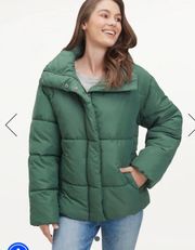 Puffer Coat