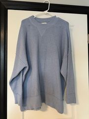 Oversized Soft Sweater