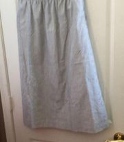 𝅺Vintage ladies Evan picone skirt 10