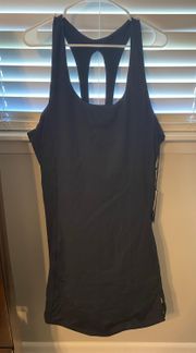 Mono B Athletic Dress