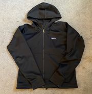 Patagonia Zip Up