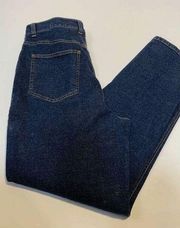 Talbot's Stretch Jean